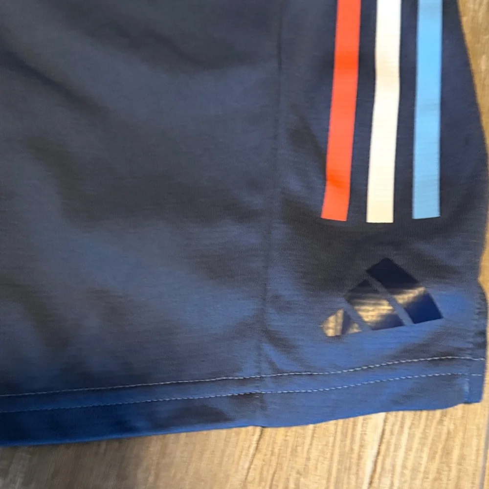 Kid’s Adidas Athletic Shorts